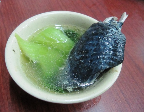 榮星羊雞城:榮星羊雞城 - 割菜雞和