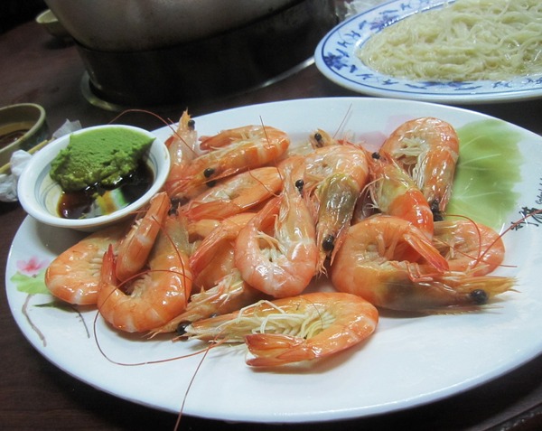 榮星羊雞城:榮星羊雞城 - 割菜雞和