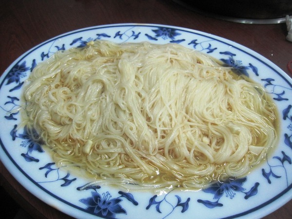 榮星羊雞城:榮星羊雞城 - 割菜雞和