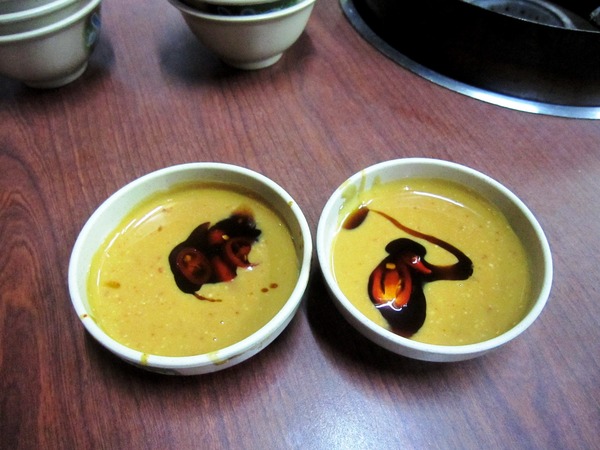 榮星羊雞城:榮星羊雞城 - 割菜雞和