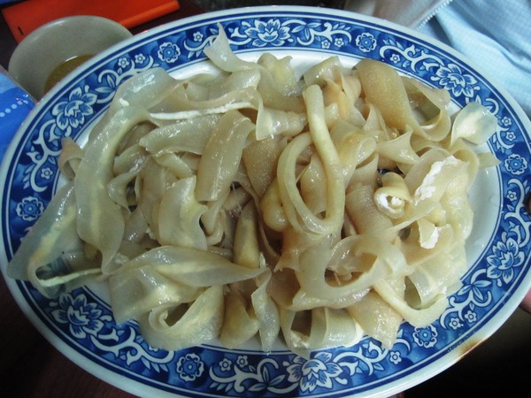 榮星羊雞城:榮星羊雞城 - 割菜雞和