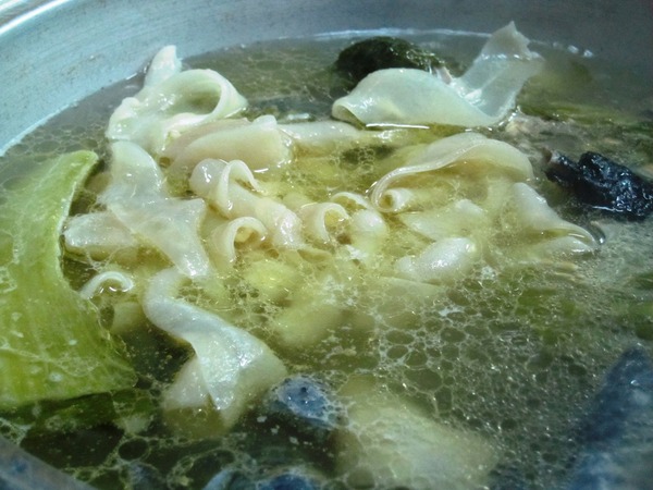 榮星羊雞城:榮星羊雞城 - 割菜雞和