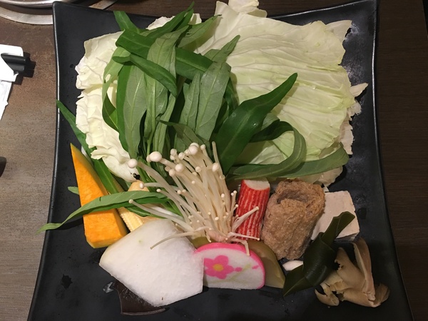 和田精緻涮涮鍋(新光南西二館)：[捷運中山站食記] 小資女的最愛~和田精緻涮涮鍋/新光三越南西店2館B1美食街