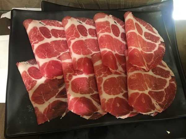 和田精緻涮涮鍋(新光南西二館)：[捷運中山站食記] 小資女的最愛~和田精緻涮涮鍋/新光三越南西店2館B1美食街