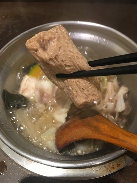 和田精緻涮涮鍋(新光南西二館)：[捷運中山站食記] 小資女的最愛~和田精緻涮涮鍋/新光三越南西店2館B1美食街