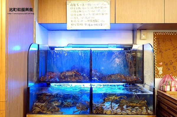 洺町和風美食:【南京復興站/日本料理 推薦】食材新鮮服務棒, cp值爆表高貴不貴日本料理! ✿✿ 洺町和風美食 ✿✿ (內有菜單)