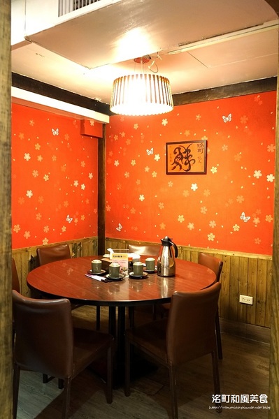 洺町和風美食:【南京復興站/日本料理 推薦】食材新鮮服務棒, cp值爆表高貴不貴日本料理! ✿✿ 洺町和風美食 ✿✿ (內有菜單)