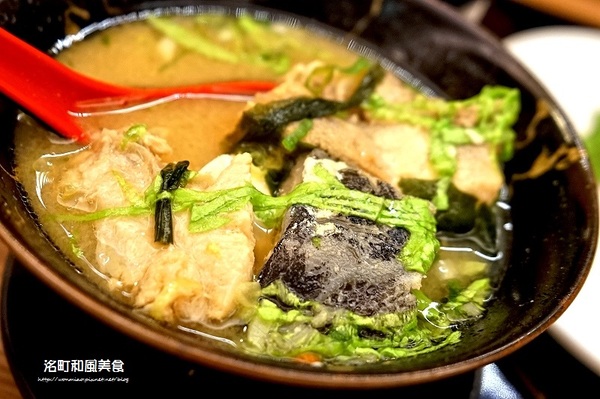 洺町和風美食:【南京復興站/日本料理 推薦】食材新鮮服務棒, cp值爆表高貴不貴日本料理! ✿✿ 洺町和風美食 ✿✿ (內有菜單)