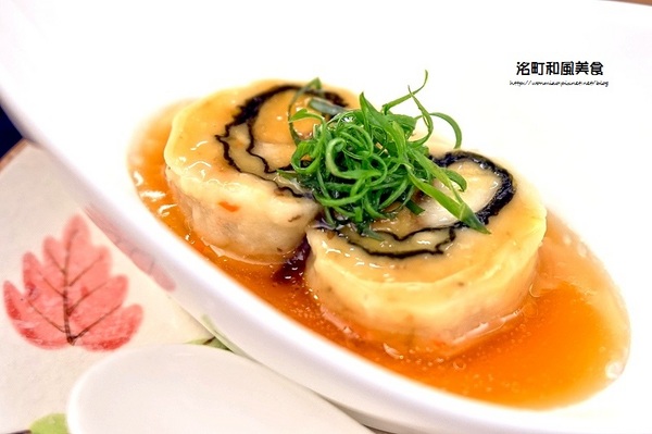 洺町和風美食:【南京復興站/日本料理 推薦】食材新鮮服務棒, cp值爆表高貴不貴日本料理! ✿✿ 洺町和風美食 ✿✿ (內有菜單)