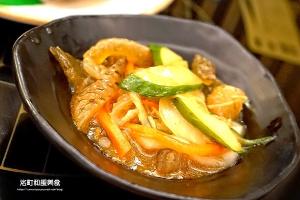 洺町和風美食:【南京復興站/日本料理 推薦】食材新鮮服務棒, cp值爆表高貴不貴日本料理! ✿✿ 洺町和風美食 ✿✿ (內有菜單)