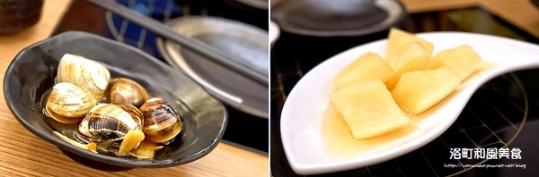 洺町和風美食:【南京復興站/日本料理 推薦】食材新鮮服務棒, cp值爆表高貴不貴日本料理! ✿✿ 洺町和風美食 ✿✿ (內有菜單)