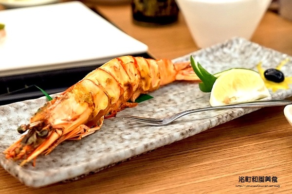 洺町和風美食:【南京復興站/日本料理 推薦】食材新鮮服務棒, cp值爆表高貴不貴日本料理! ✿✿ 洺町和風美食 ✿✿ (內有菜單)