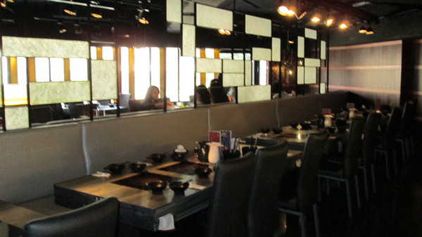 本燔野菜農場(台北南京店)：『本燔野菜農場』吃的好滿足\*0*/