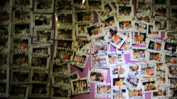 本燔野菜農場(台北南京店)：『本燔野菜農場』吃的好滿足\*0*/