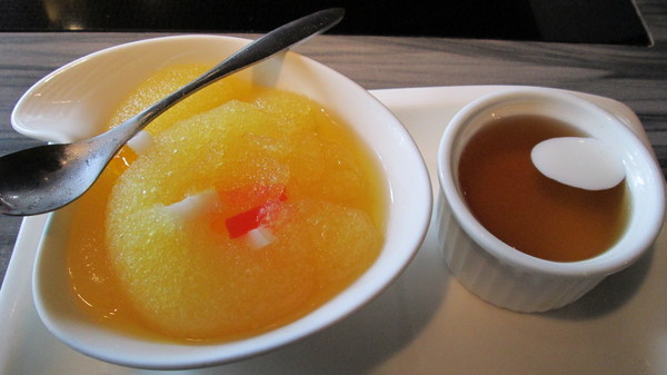 本燔野菜農場(台北南京店)：『本燔野菜農場』吃的好滿足\*0*/