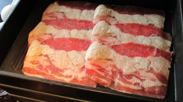 本燔野菜農場(台北南京店)：『本燔野菜農場』吃的好滿足\*0*/