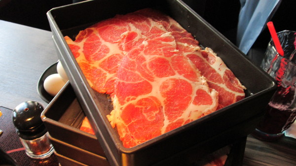 本燔野菜農場(台北南京店)：『本燔野菜農場』吃的好滿足\*0*/