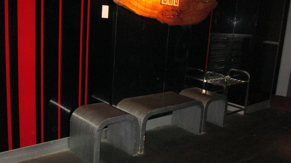 本燔野菜農場(台北南京店)：『本燔野菜農場』吃的好滿足\*0*/