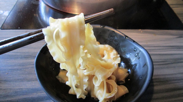 本燔野菜農場(台北南京店)：『本燔野菜農場』吃的好滿足\*0*/