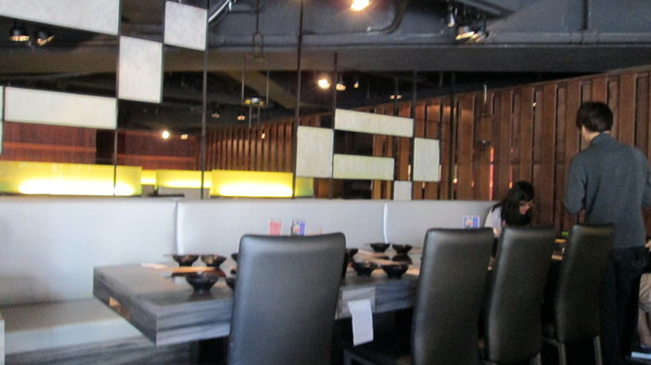 本燔野菜農場(台北南京店)：『本燔野菜農場』吃的好滿足\*0*/