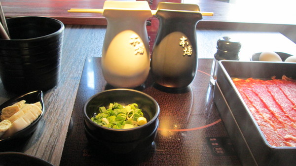 本燔野菜農場(台北南京店)：『本燔野菜農場』吃的好滿足\*0*/