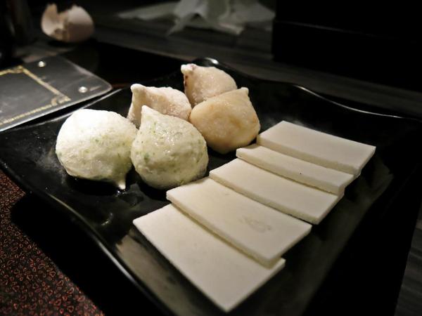 本燔野菜農場(台北南京店)：※窩客島試吃※【捷運中山站】經濟實惠又養生的火鍋吃到飽 — 本燔野菜農場