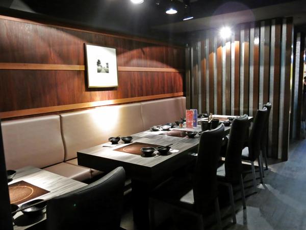 本燔野菜農場(台北南京店)：※窩客島試吃※【捷運中山站】經濟實惠又養生的火鍋吃到飽 — 本燔野菜農場