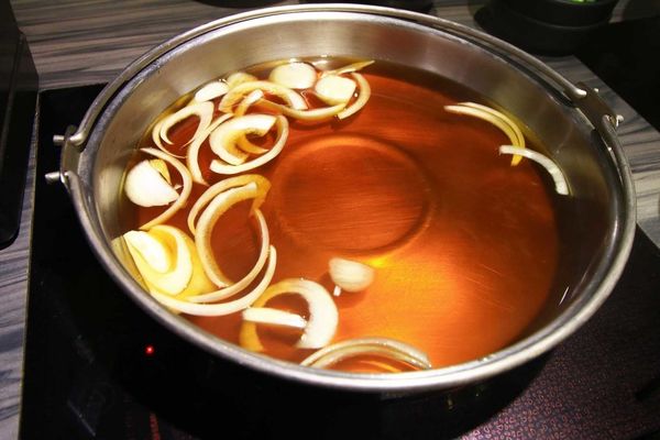 【台北餐廳】本燔野菜農場-近百樣食材359元壽喜燒吃到飽