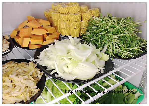 廣香日式涮涮鍋