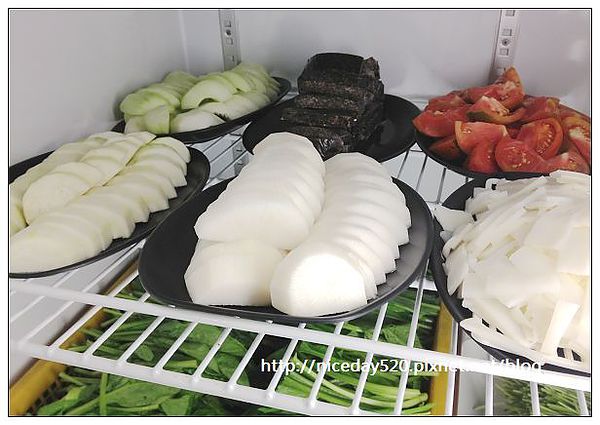 廣香日式涮涮鍋