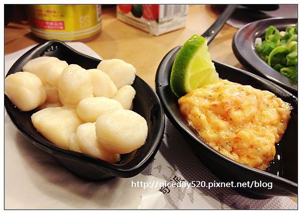 廣香日式涮涮鍋