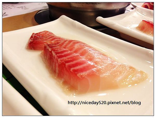 廣香日式涮涮鍋