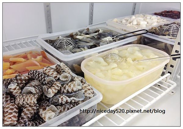 廣香日式涮涮鍋