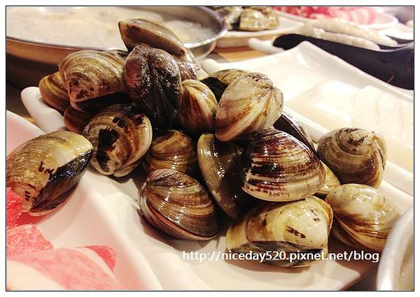 廣香日式涮涮鍋