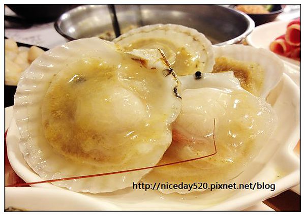 廣香日式涮涮鍋