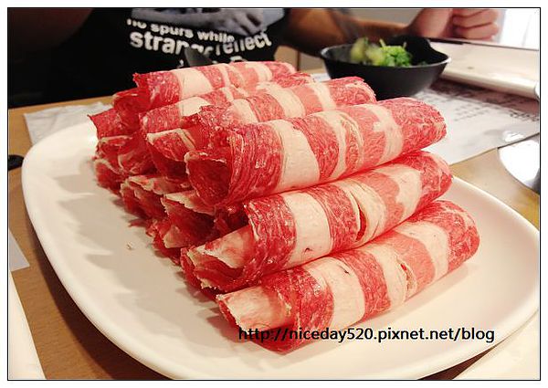 廣香日式涮涮鍋