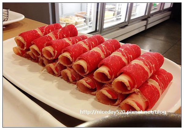 廣香日式涮涮鍋