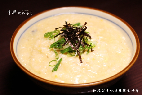 牛禪鍋物壽司：主播轉戰美食界『牛禪鍋物壽司』日式料理/涮涮鍋/中山區七條通旁