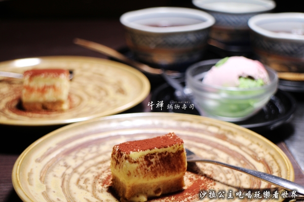 牛禪鍋物壽司：主播轉戰美食界『牛禪鍋物壽司』日式料理/涮涮鍋/中山區七條通旁