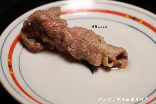 牛禪鍋物壽司：主播轉戰美食界『牛禪鍋物壽司』日式料理/涮涮鍋/中山區七條通旁
