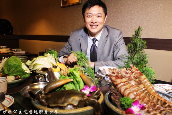 牛禪鍋物壽司：主播轉戰美食界『牛禪鍋物壽司』日式料理/涮涮鍋/中山區七條通旁