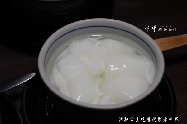 牛禪鍋物壽司：主播轉戰美食界『牛禪鍋物壽司』日式料理/涮涮鍋/中山區七條通旁