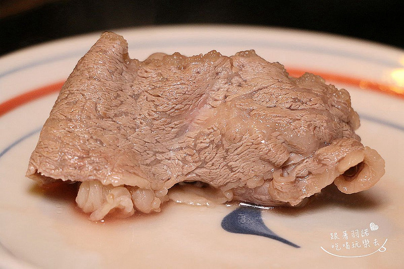 牛禪日式涮涮屋107