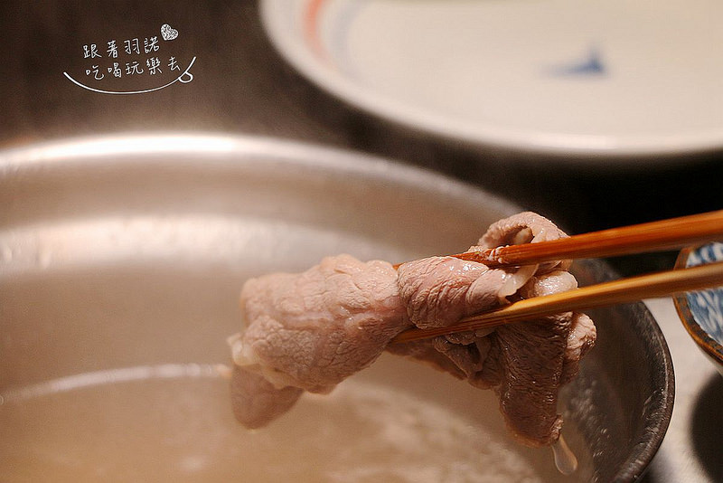 牛禪日式涮涮屋089