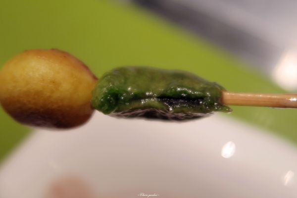 原燒優質原味燒肉(台北南京東店)：[試吃]台北 捷運中山站 原燒~原選海陸雙饗一次吃遍13海陸主食