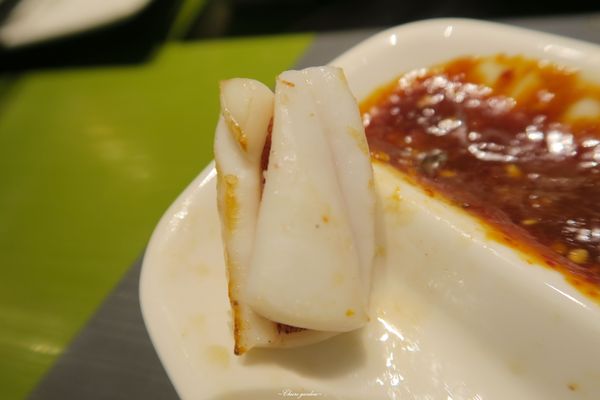 原燒優質原味燒肉(台北南京東店)：[試吃]台北 捷運中山站 原燒~原選海陸雙饗一次吃遍13海陸主食