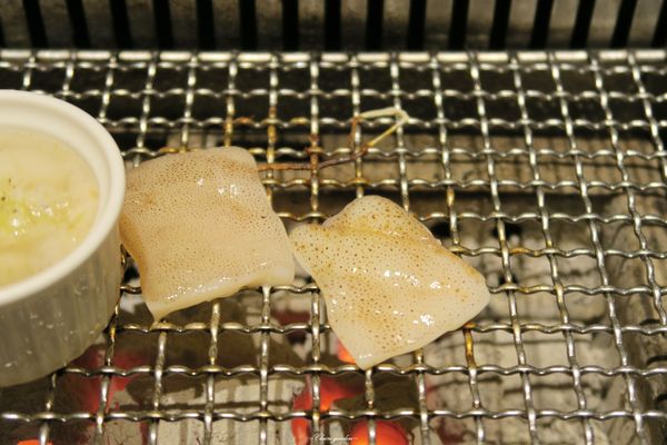 原燒優質原味燒肉(台北南京東店)：[試吃]台北 捷運中山站 原燒~原選海陸雙饗一次吃遍13海陸主食