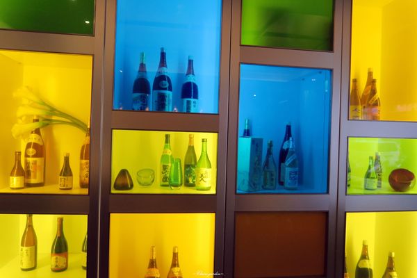 原燒優質原味燒肉(台北南京東店)：[試吃]台北 捷運中山站 原燒~原選海陸雙饗一次吃遍13海陸主食