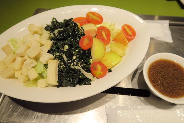 原燒優質原味燒肉(台北南京東店)：[試吃]台北 捷運中山站 原燒~原選海陸雙饗一次吃遍13海陸主食