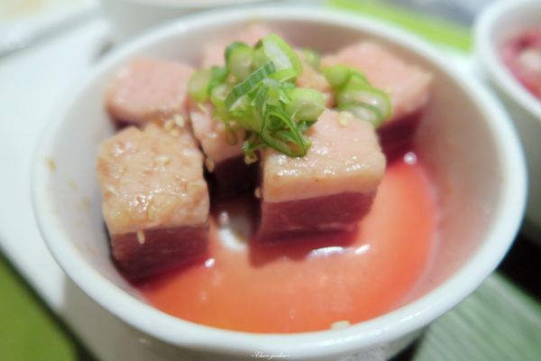 原燒優質原味燒肉(台北南京東店)：[試吃]台北 捷運中山站 原燒~原選海陸雙饗一次吃遍13海陸主食